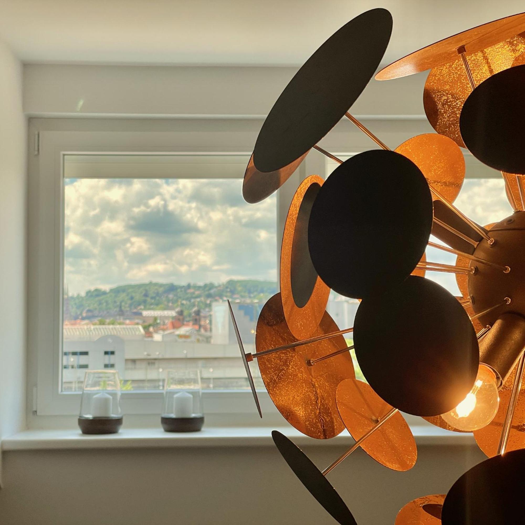 Spacy Tracy, Dein Feinzeit Apartment بامبرج المظهر الخارجي الصورة